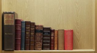 HERALDRY (England & Scotland): 1- Fairbairn’s Crests of the families of Great Britain and Ireland,