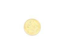 Coins, Great Britain,
