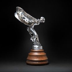 Cars and Automobilia