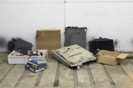 1960s Mercedes parts and manuals,