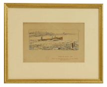 After Marguerite 'Gamy' Montaut