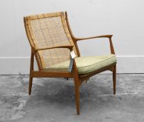 Andersen & Anderson & Palle Pederson for Horsnaes, Denmark,