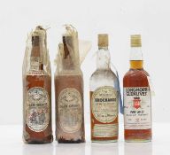 Longmorn-Glenlivet, 12 years old,