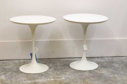 After Eero Saarinen,