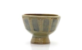 ▲ David Leach (1911-2005)