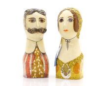 Gemma Taccogna (American, 1923-2007),