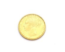 Coins, Great Britain, Victoria (1837-1901),