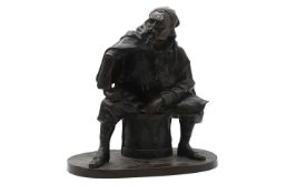 Leopold Eugene Kampf (1822-1893)