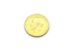 Coins, Great Britain, George V (1910-1936),