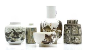 Nils Thorsson (Danish, 1898-1975)