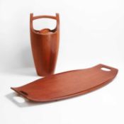 Jens Quistgaard (Danish, 1919-2008) for Dansk Designs,