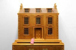 A doll's house,