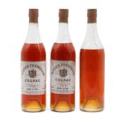 Cognac - Augier Freres & Co. - 1935