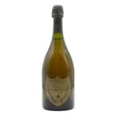 Dom Perignon, Epernay, 1973