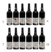 Taylors, Vintage Port, 1977