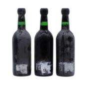 Grahams, Vintage Port, 1970