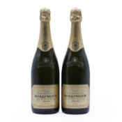 Bollinger, Ay, Grande Annee, 1985
