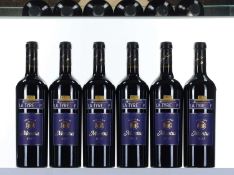 Madiran, Chateau Montus La tyre, 2017