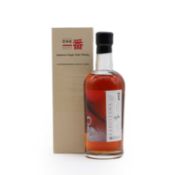 Karuizawa - 33 years old - distilled 1981