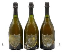 Dom Perignon, Epernay, 1971