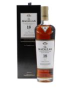 The Macallan - 18 years old - 2023 release