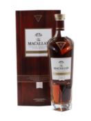 The Macallan - Rare Cask - Batch No.1 - 2019 release