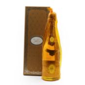 Louis Roederer, Reims, Cristal, 1996