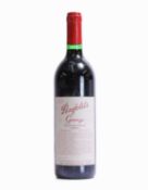 Penfolds, Grange, 1996