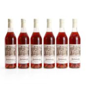 Cognac - Grande Fine Champagne - Delamain - 1970