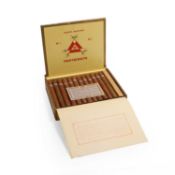 Montecristo - No. 1 - 24 cigars