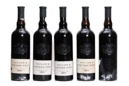 Taylors, Vintage Port, 1994