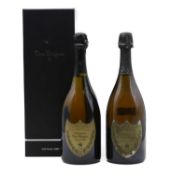 Dom Perignon, Epernay, 1993