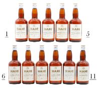 Haig - Gold Label
