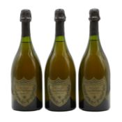 Dom Perignon, Epernay, 1971