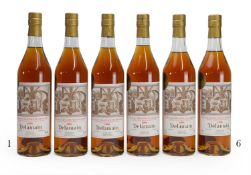 Cognac - Grande Champagne - Delamain - 1996