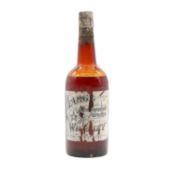 Henry Large - Monongahela Pure Rye Whisky