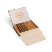 H. Upmann - Especiales Cellophane - 17 cigars