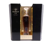 The Macallan - No. 6 - 2015 release
