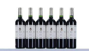 Chateau Pichon Longueville, Reserve de la Comtesse, 2015