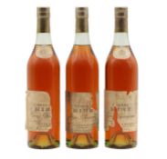 Cognac - Grande Champagne - Hine