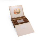 Bolivar - Gigantes - 25 cigars