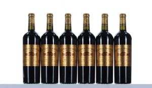 Chateau Batailley, Pauillac, 2012