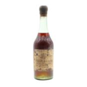 Cognac - Grande Fine Champagne - Henry Mounie - 1878