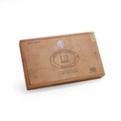 Dunhill - Havana Club - 5 cigars