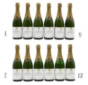 Bollinger, Ay, Extra Quality Very Dry, NV