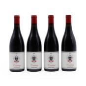 Ermitage, Domaine Nicolas Perrin, 2010