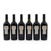 Marques de Risca, Baron de Chirel, Reserval, Rioja, 1995