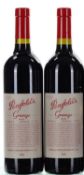 Penfolds, Grange, 60th Anniversary Release, 2010