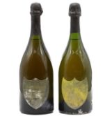 Dom Perignon, Epernay,