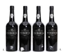 Fonseca, Vintage Port, 1992